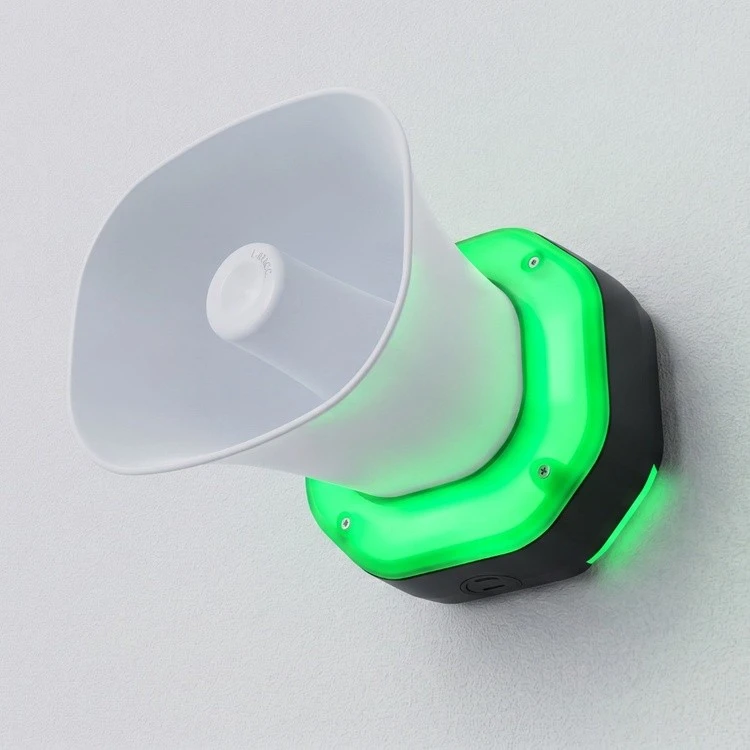 Loudspeaker Alarm System best
