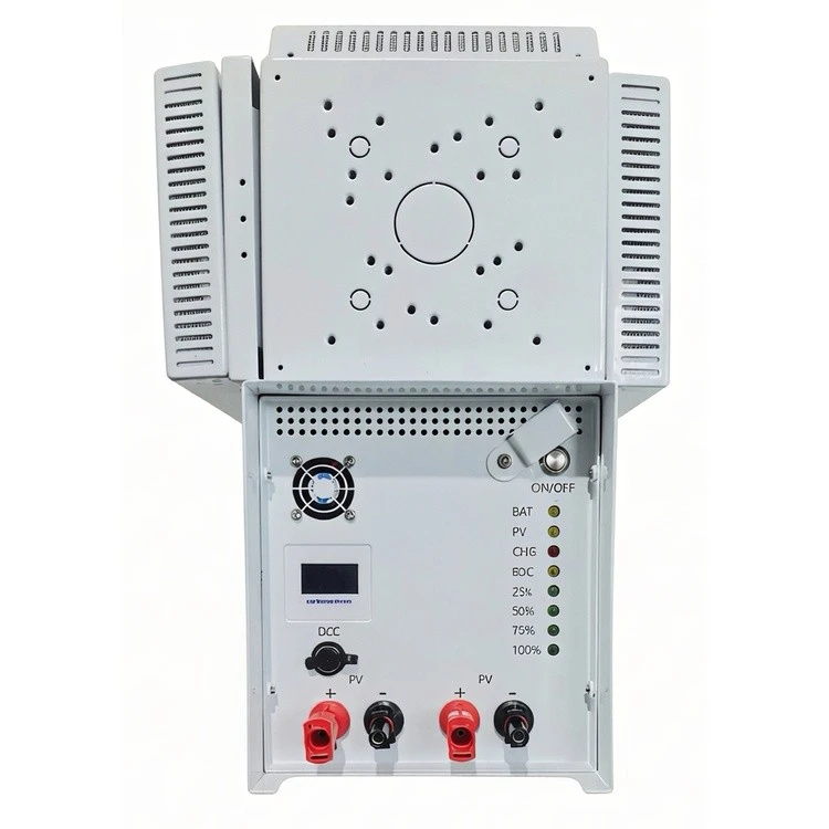 Off Grid Power Box high quality