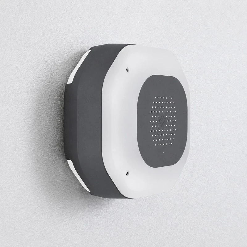 Security Warning System suppliers
