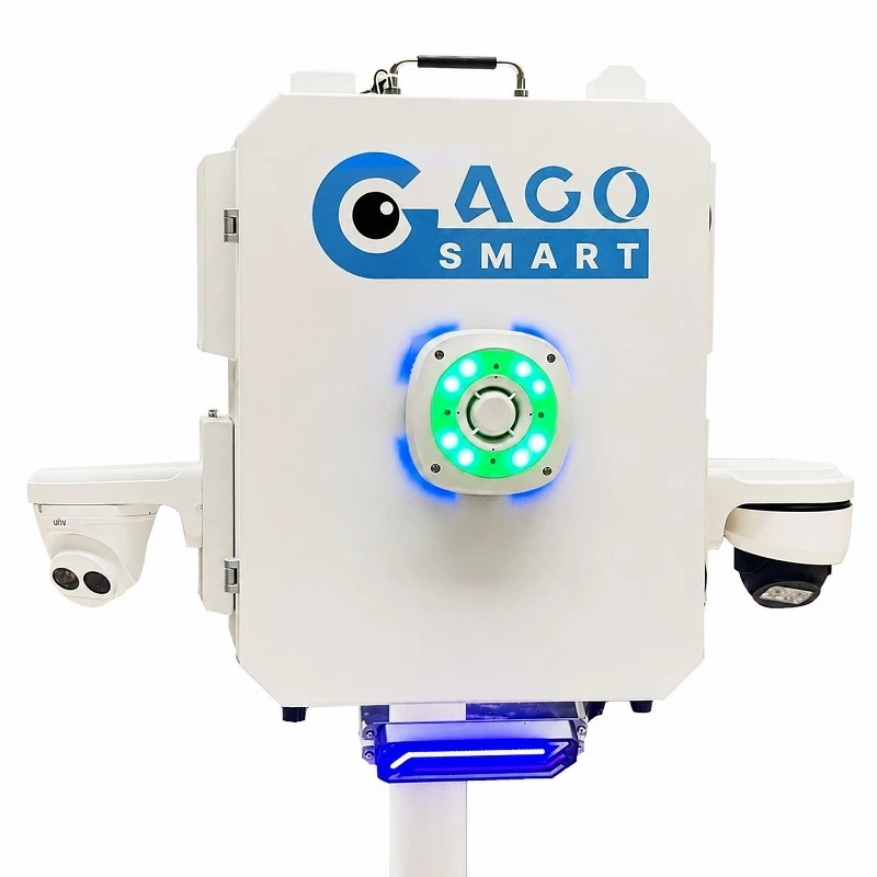 Strobe Speaker high quality